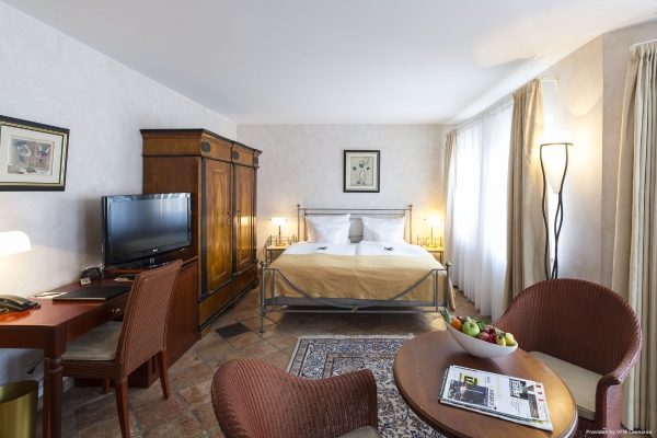 Lindner Hotel & Spa Binshof (Speyer)
